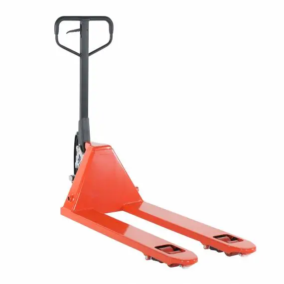 Pallet truck for rent 2500 kg