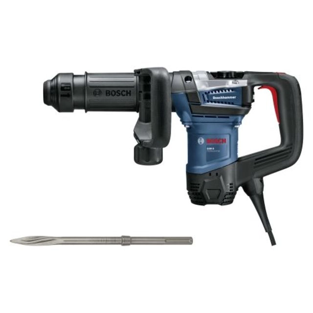 Къртач Bosch 5 кг (GSH 5E)