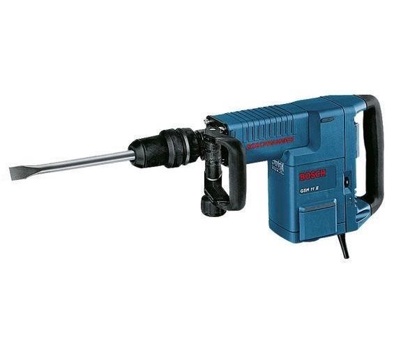 Bosch GSH 11 E demolition hammer