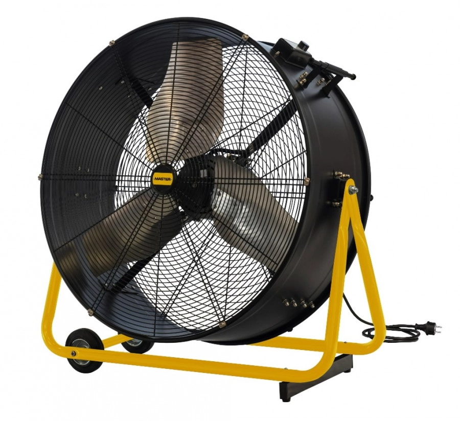 Fan for rent