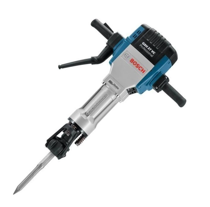 Bosch 30 kg breaker for rent