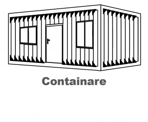 Containere