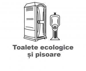 Toalete ecologice