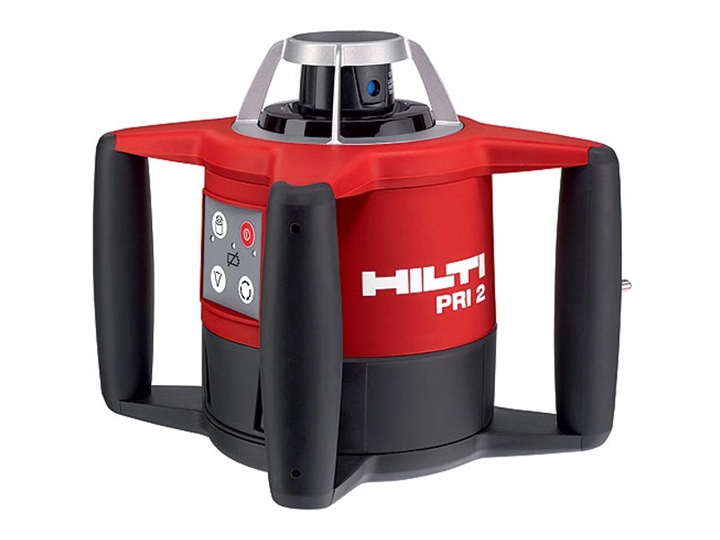 Nivela Laser de inchiriat Hilti PRI 2