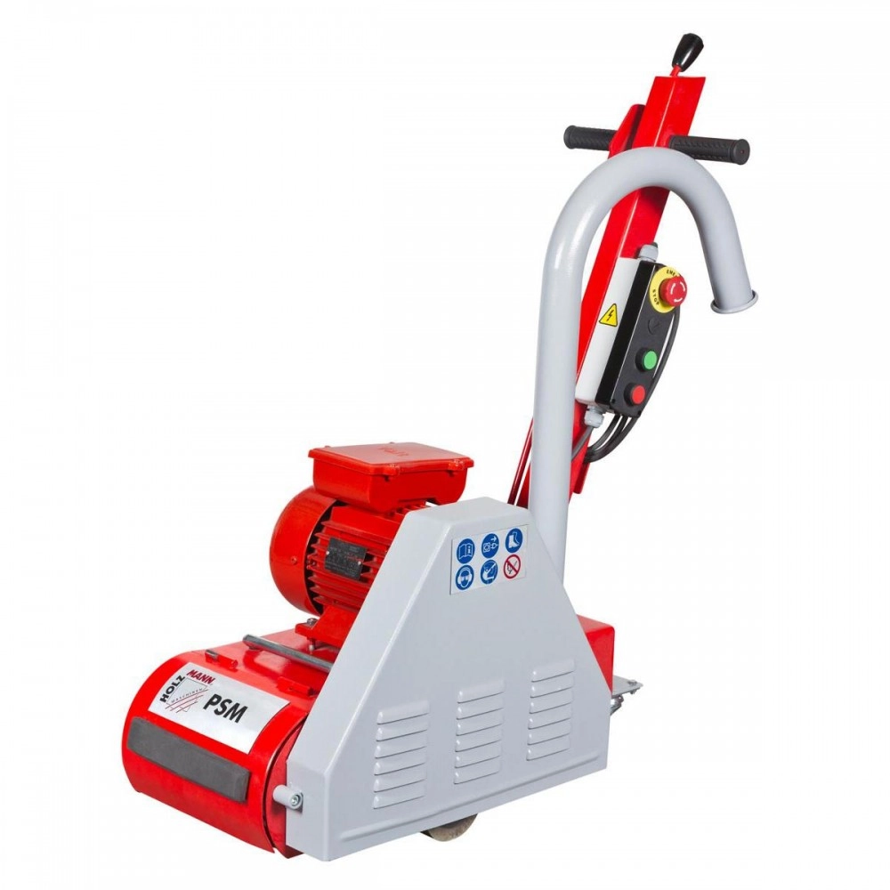 Wooden parquet polishing machine for rent