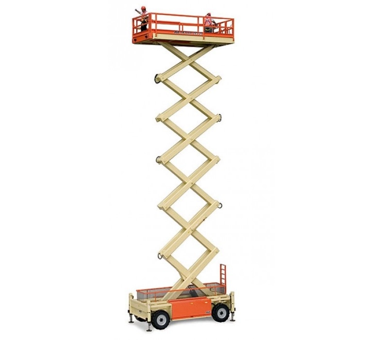 Scissor lift JLG 203-24