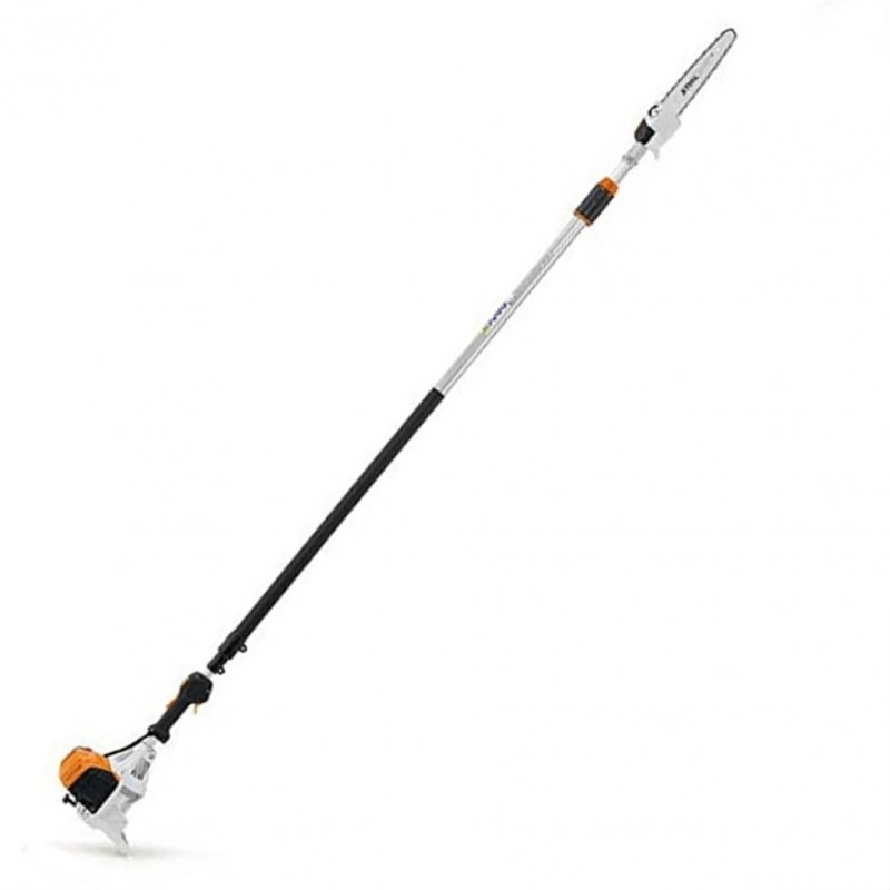 Inchiriere emondor de inaltime STIHL